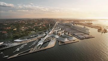 Tallinna uusi satama 11