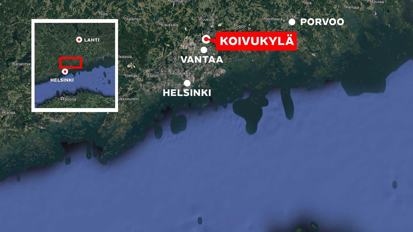 Kolmekymppinen nainen uhkaili poliisia tappamisella Vantaalla – myös  vartija sai osansa, kun aggressiivinen nainen puri kädestä ja tinttasi  nyrkillä kasvoihin 