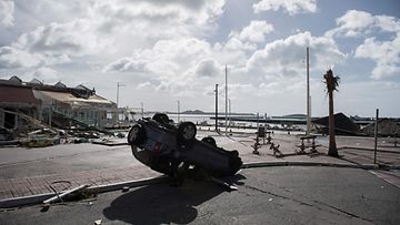 Hurrikaani Irma