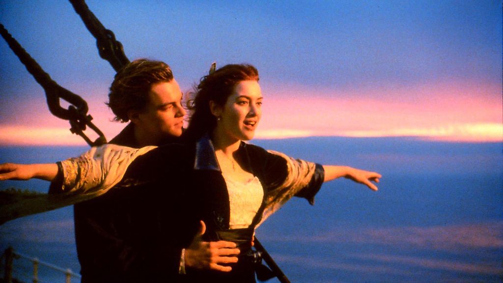 Leonardo DiCaprio oli vähällä jäädä ilman Titanic-rooliaan – syynä  diivamainen käytös 