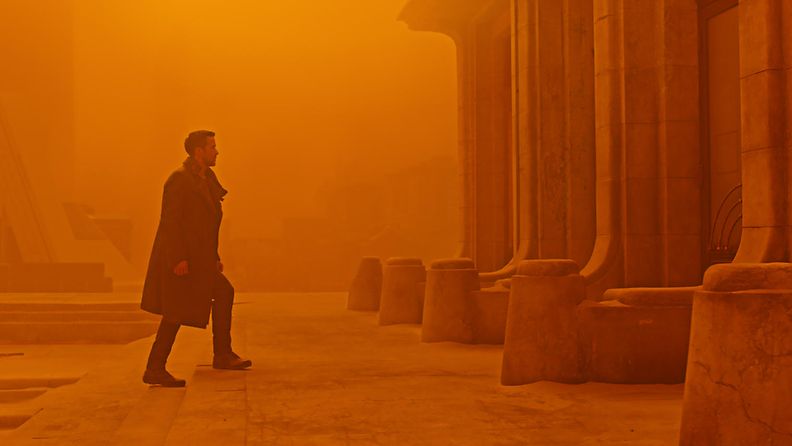 Blade Runner 2049 4 Ryan Gosling