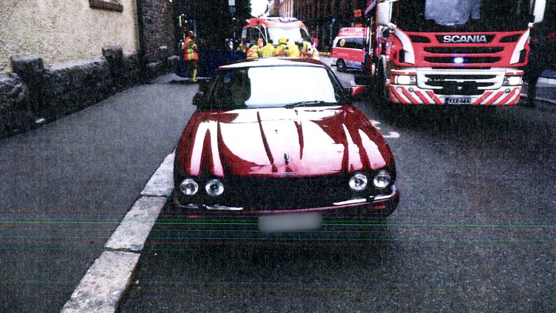 Punainen Jaguar NCR-521_1