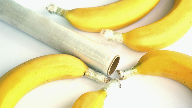 banaani kelmu