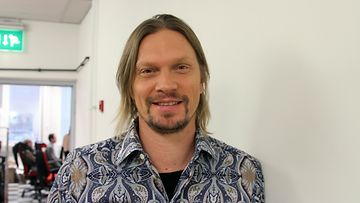 Mikko von Hertzen Pöllölaaksossa 31.10.2017 4