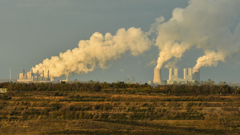 Ilmastokokous, Bonn, COP23, hiilipäästöt, hiilidioksidi