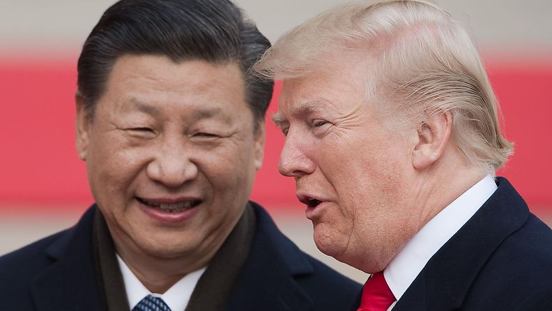 Trump-Xi_kiinassa