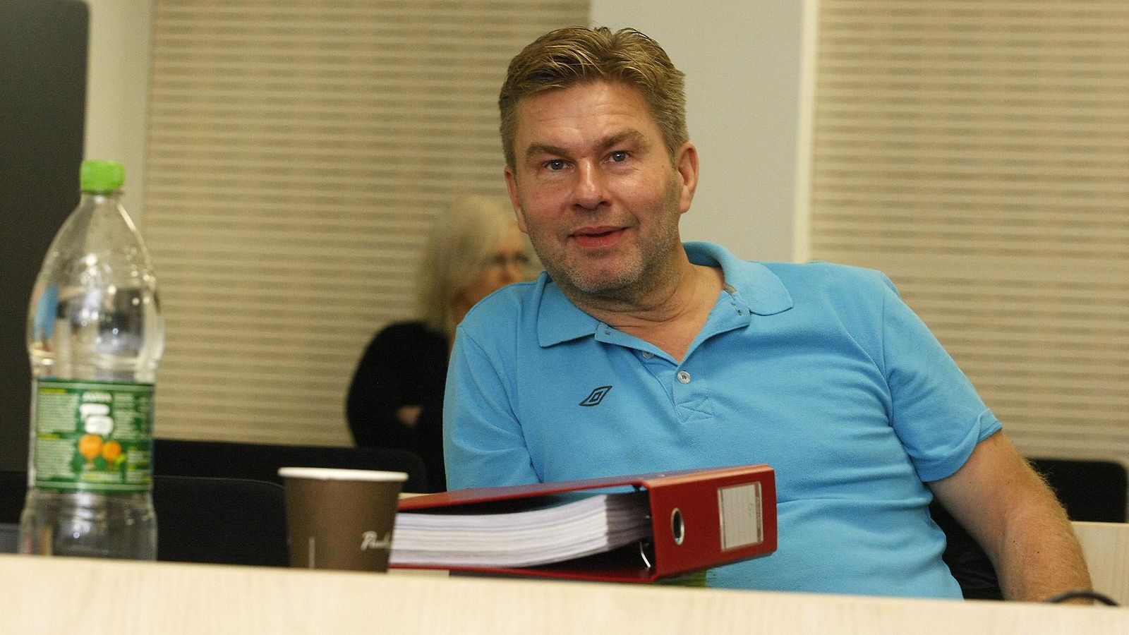 Kohun keskelle joutunut Juha Kärkkäinen lähestyi yhteistyökumppaneita  tiedotteella – kiistää uusnatsiyhteydet 