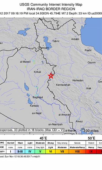 iran-irak-järistys-kartta