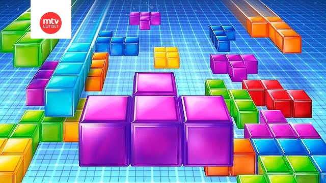 Klassinen Tetris tuli pelattavaksi Facebook Messengeriin 