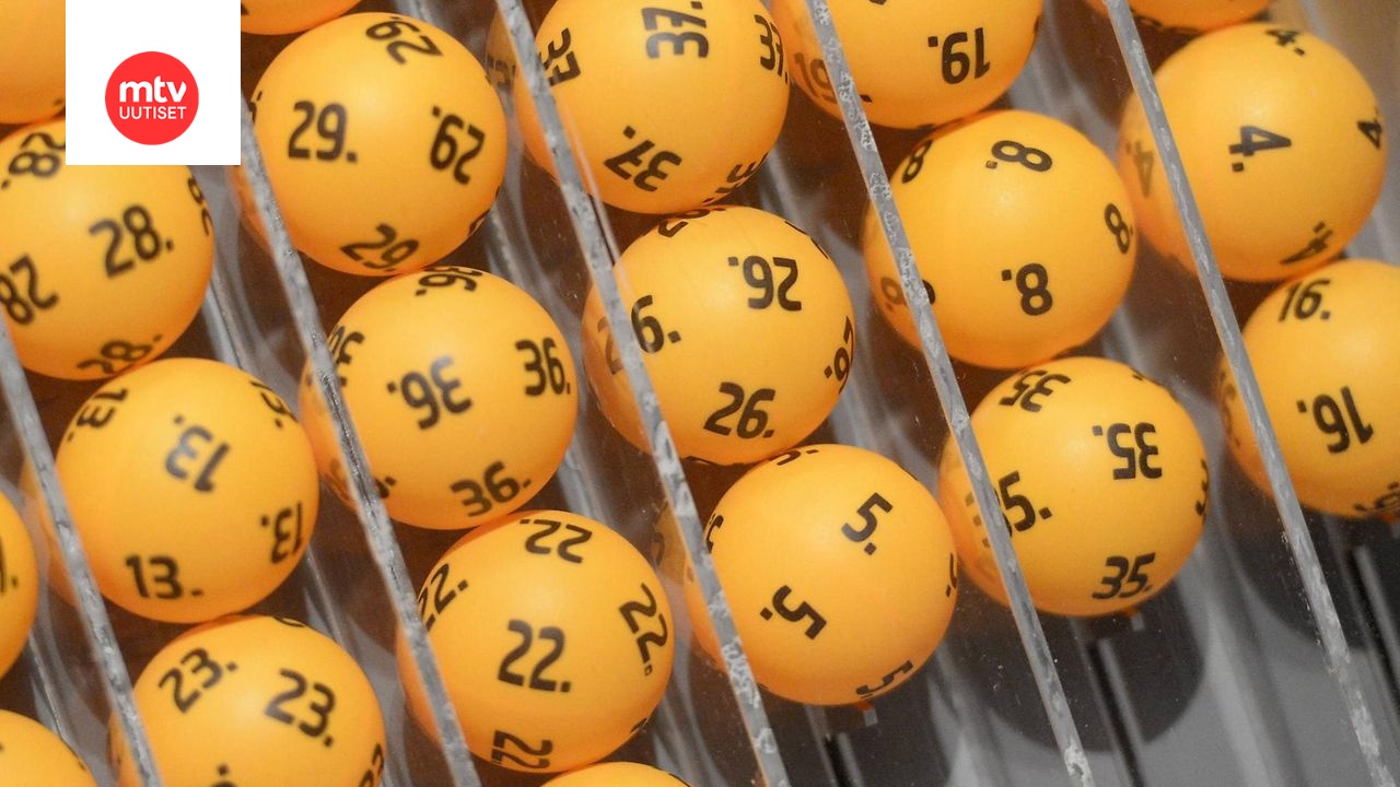Lotossa ei täysosumia 29. heinäkuuta - MTVuutiset.fi