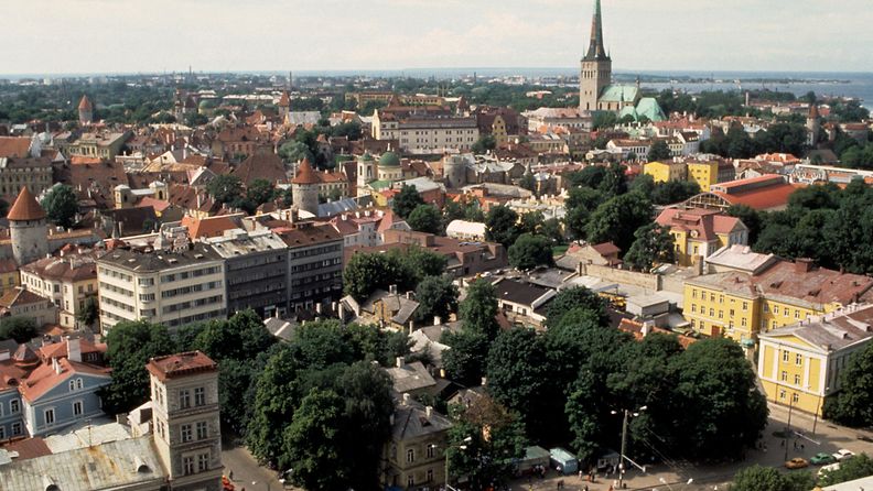 Virossa otettu kiinni parin vuoden aikana useita nuoria Venäjän agentteja