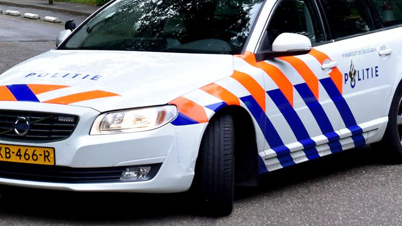 hollanti poliisi netherlands holland police AOP