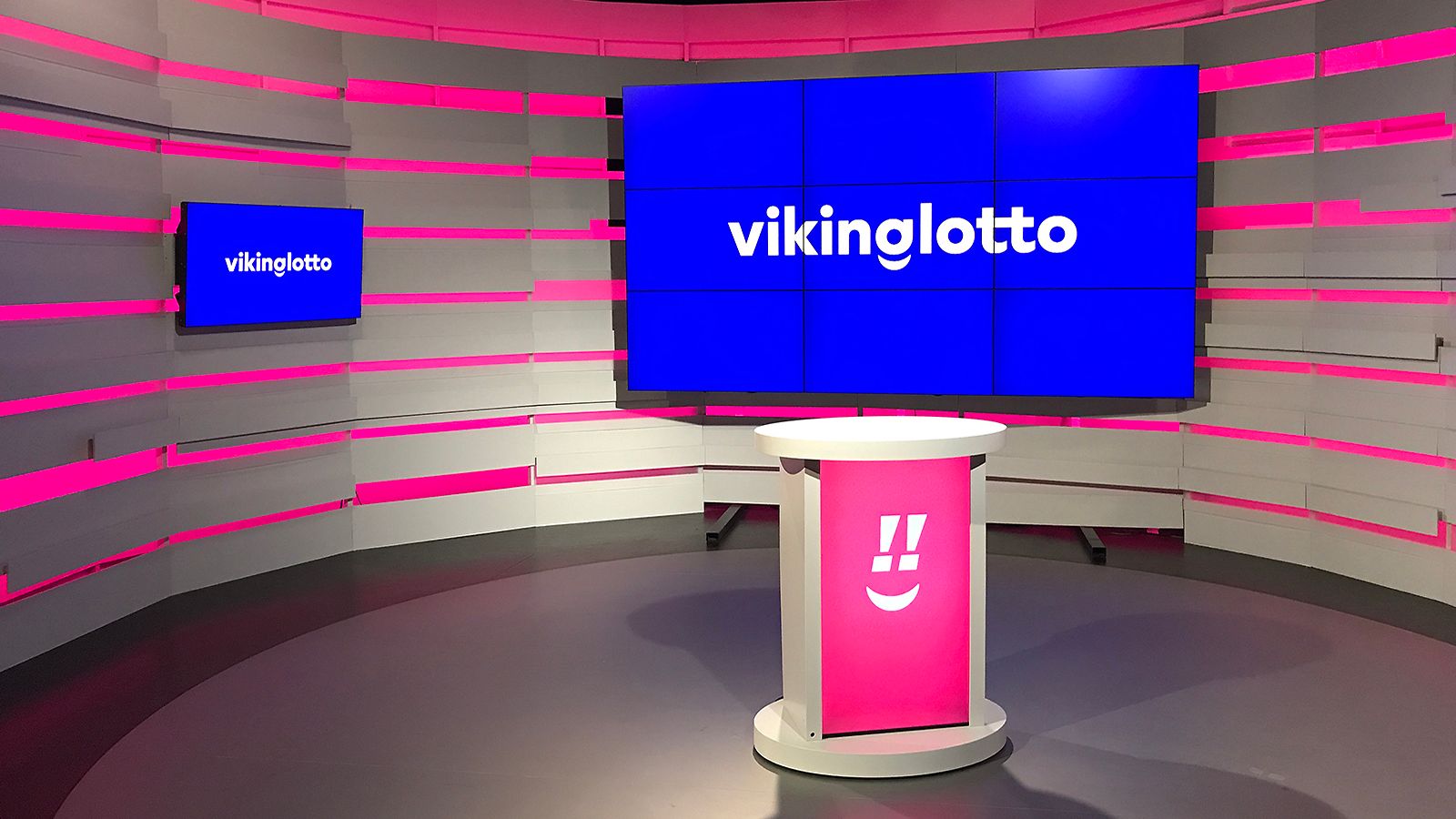 Vikinglotossa 25 miljoonan euron täysosuma – Suomeen ennätykselliset 9,5  miljoonaa 