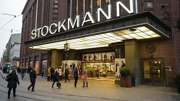 Stockmann tavaratalo
