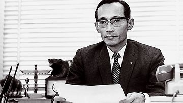 kenichi yamamoto mazda