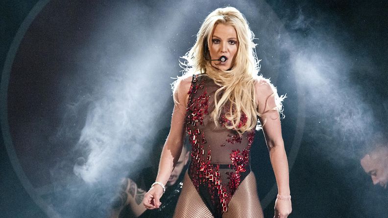 Britney Spears (1)