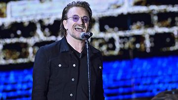 Bono 7.12.2017