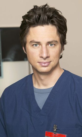 Zach Braff