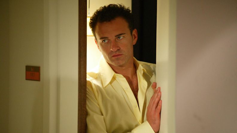 Christian Troy Julian McMahon