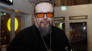 Markus Selin Kaikki oikein -kutsuvierasnäytös 10.1.2018 1