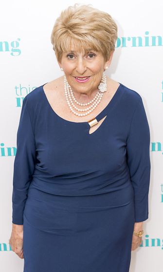 June Kenton maaliskuu 2017