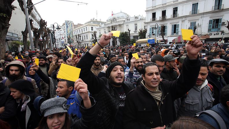 tunisia-protestit-epa