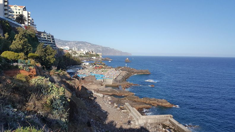 Madeira (1)