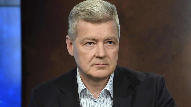Lauri Kivinen