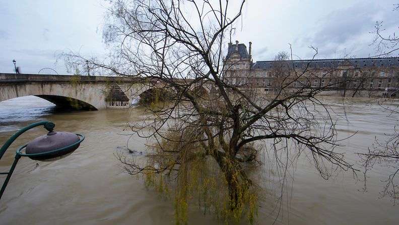 Pariisi tulva 4
