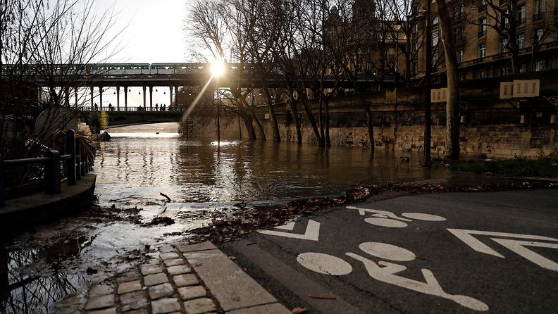 Pariisi tulva 8