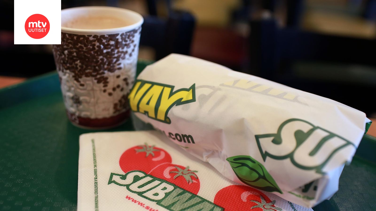 Suomen Subway vastaa kasvisruokabuumiin – uusi leipä myyntiin ensimmäisenä  Euroopassa | Makuja | MTV Uutiset