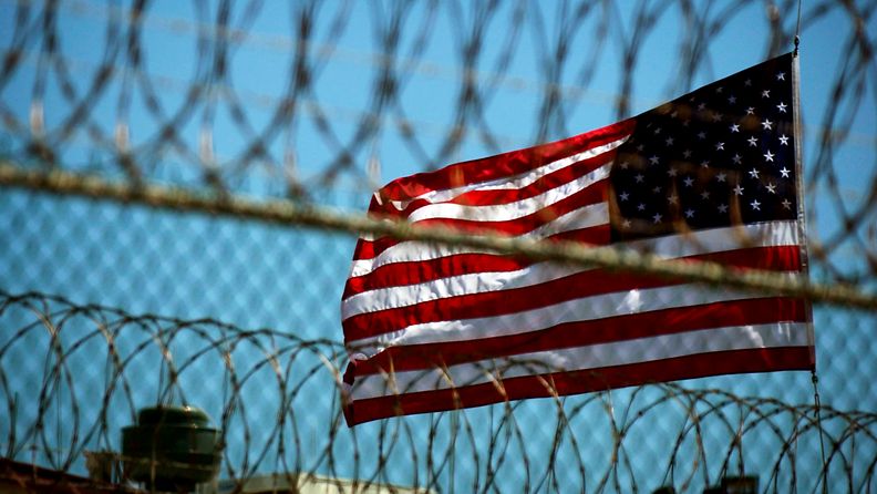 Guantanamo Bay vankila