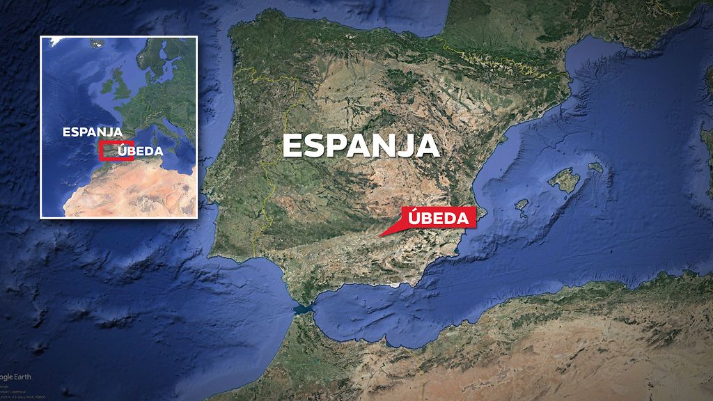 9-vuotiaan pojan epäilty joukkoraiskaus välitunnilla järkyttää Espanjassa –  tekijät 12-14-vuotiaita koulutovereita 