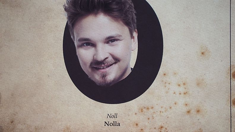 Roope NOLLA