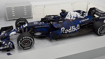 Red Bull RB14 (1)