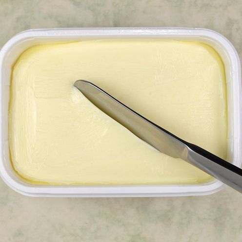 margariini voi