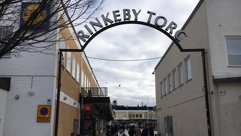 Rinkeby tori2