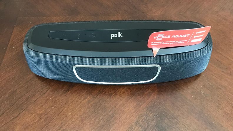 Polk Audio Magnifi Mini soundbar
