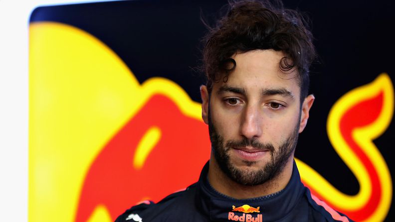 Daniel Ricciardo (3)