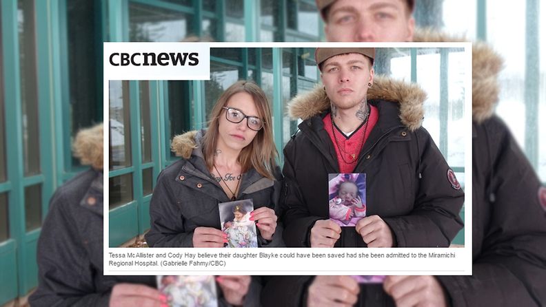 Kuvan lähde CBC News
