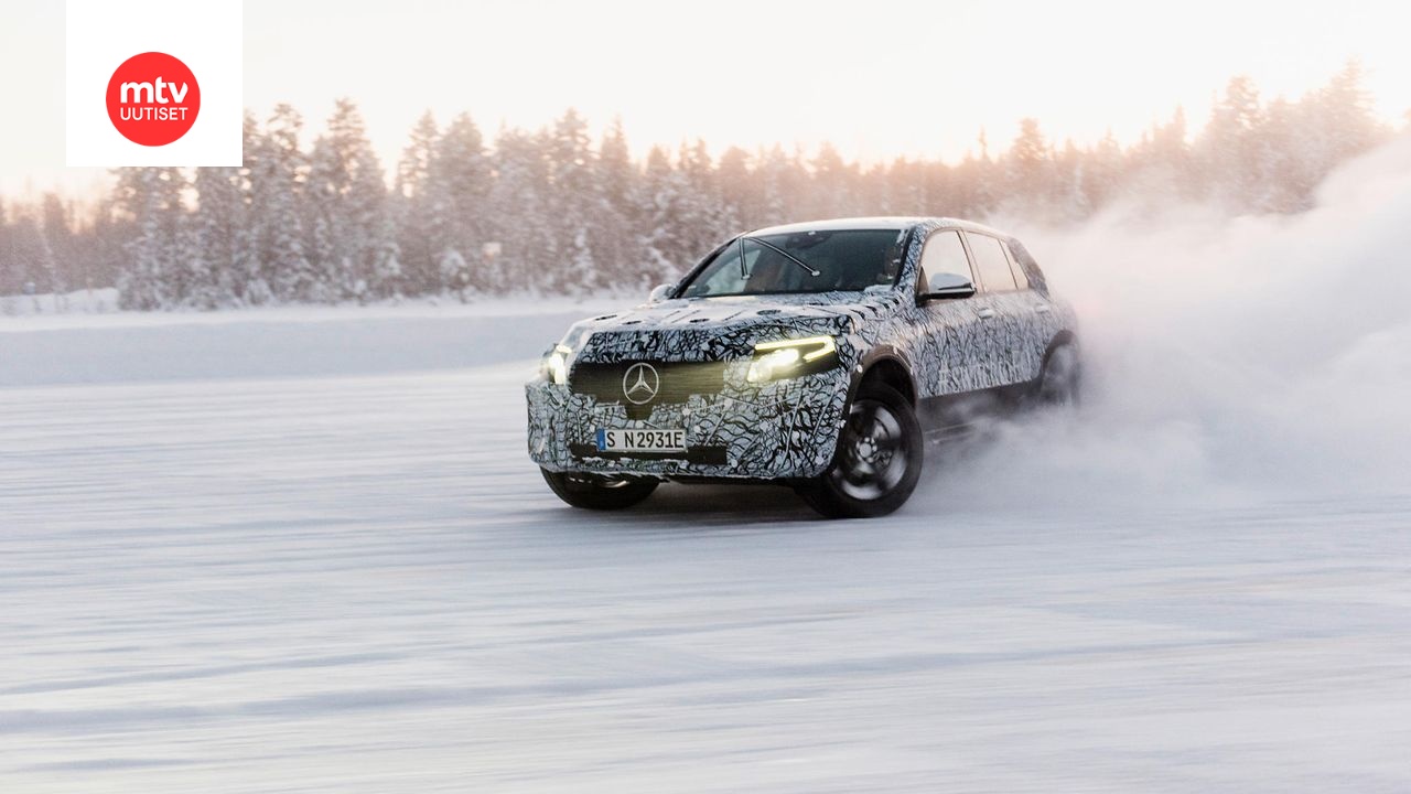 Mersu listasi: Tällaisia haasteita pakkanen aiheuttaa sähköautoille ...