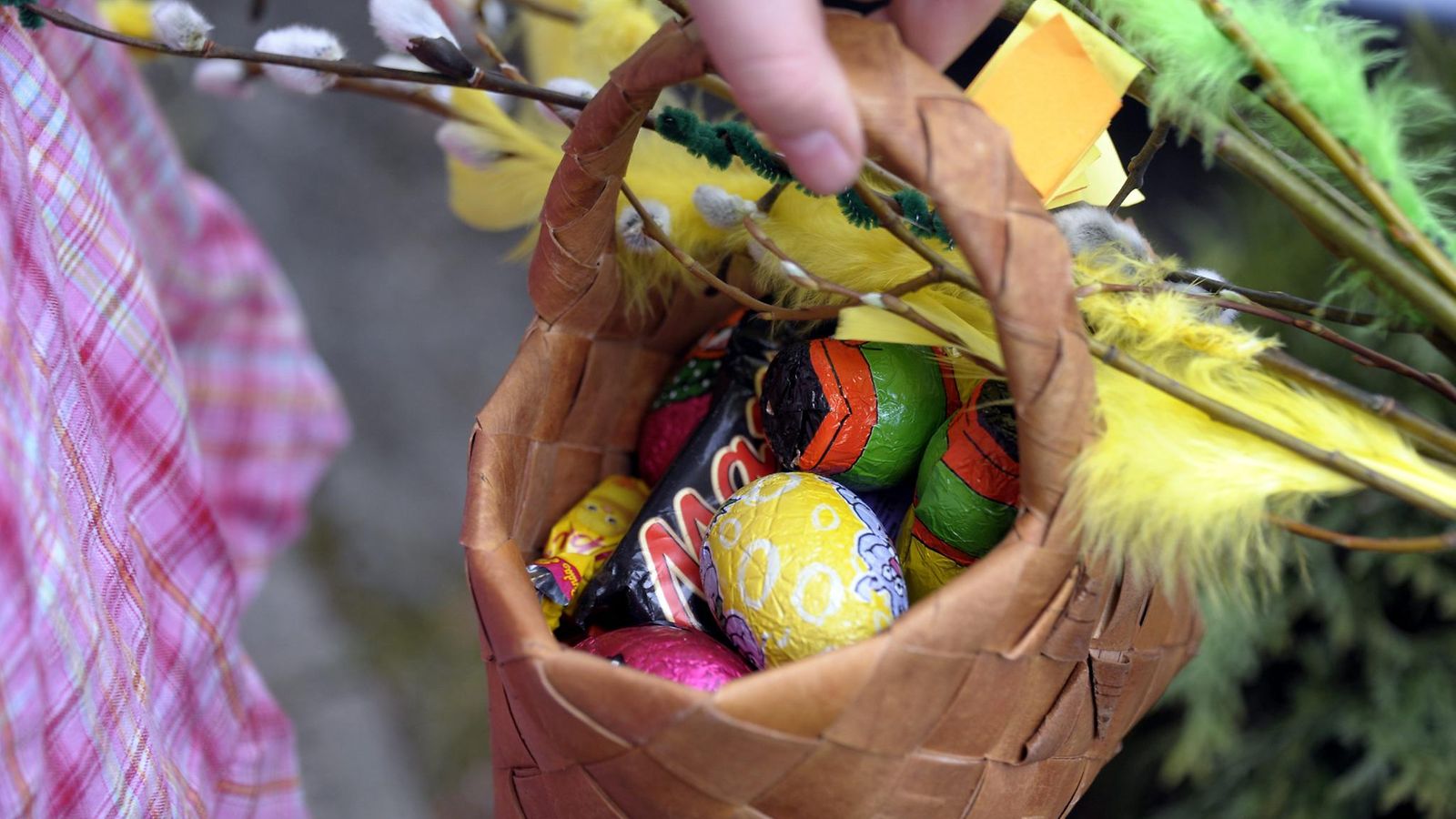 Milloin on pääsiäinen? Mutkikkaaseen sääntöön liittyvät kevätpäiväntasaus,  täysikuu ja sunnuntai – 