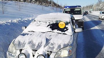 Itä-Suomen poliisi facebook