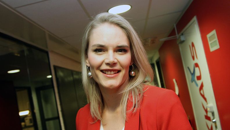 Marja Kihlström EVS 12.4.2018 1 (1)