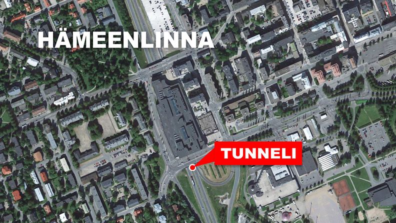 hameenlinna-goodman-tunneli