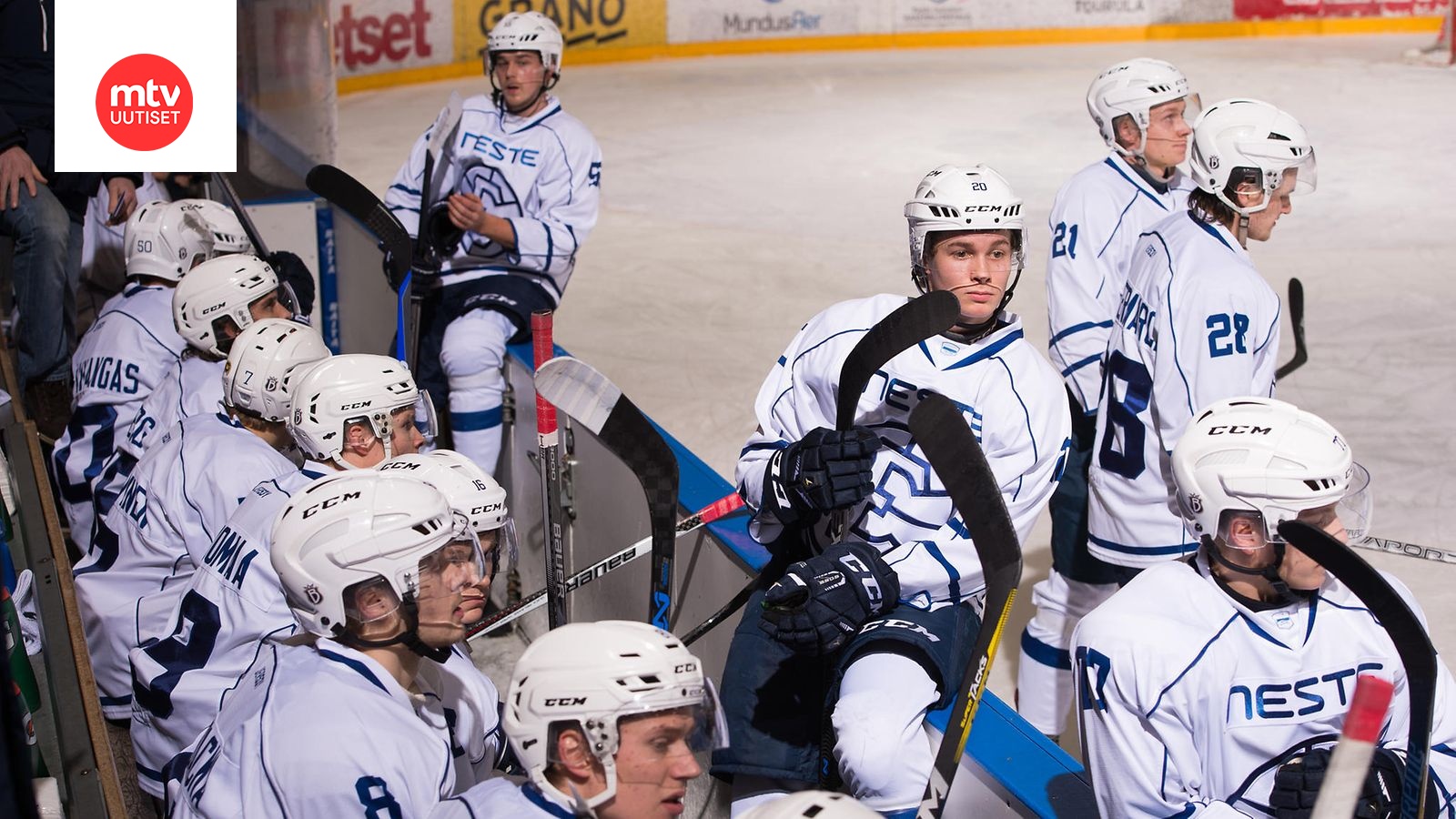 Mestis Saa Uuden Pomon – Jätti Aiemmin Espoo Unitedin - MTVuutiset.fi