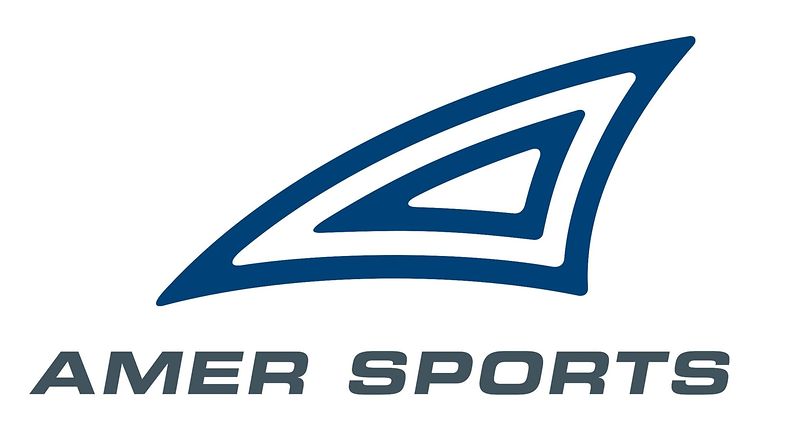 AOP Amer sports logo