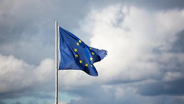 EPA EU Euroopan unioni lippu h_53770364