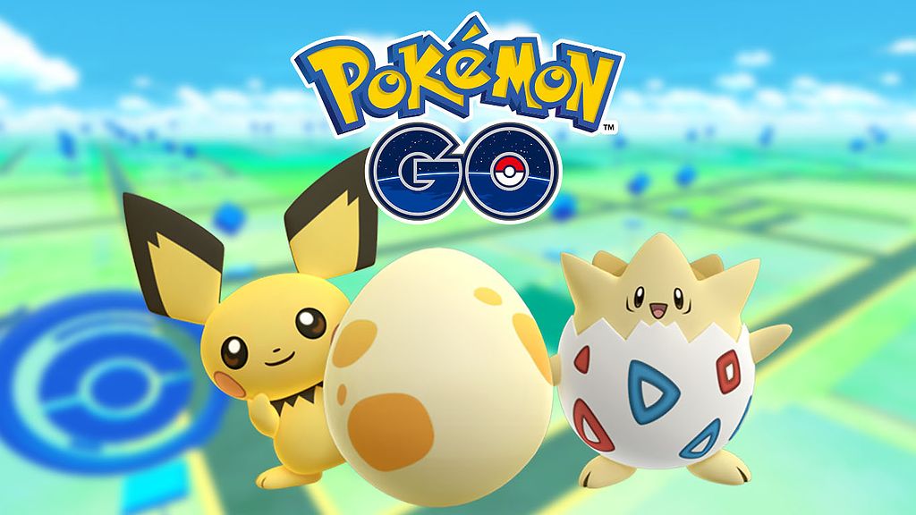 Pokémon GO -pelaajat pääsevät luomaan lisätyn todellisuuden karttaa  maailmasta 
