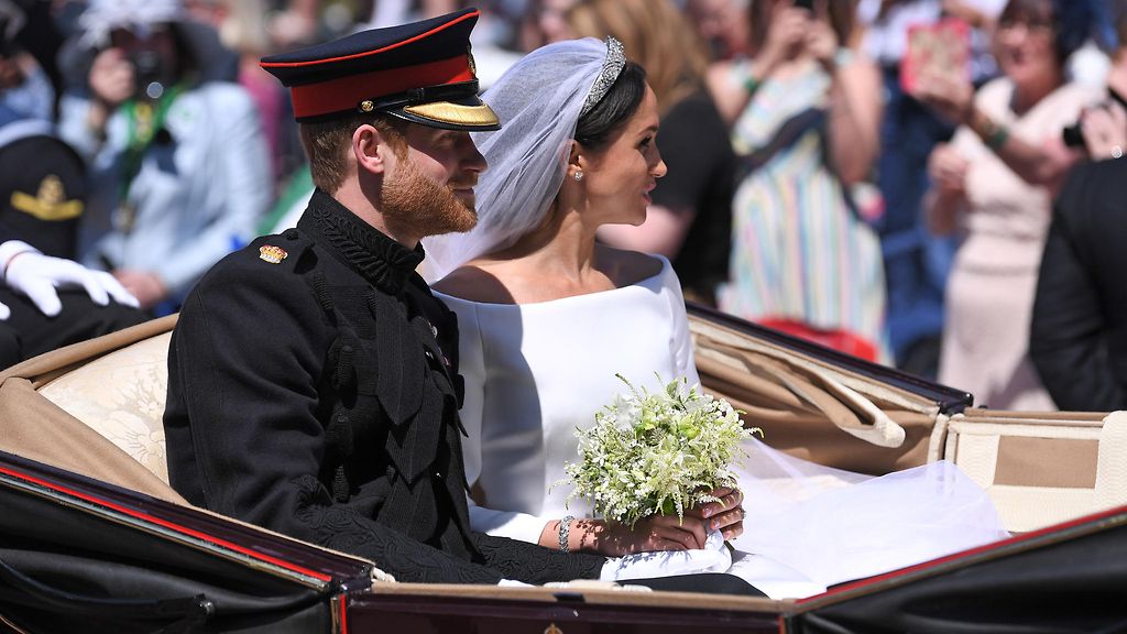 Prinssi Harryn Ja Herttuatar Meghanin Häälomakohde Selvillä – Luonto ...